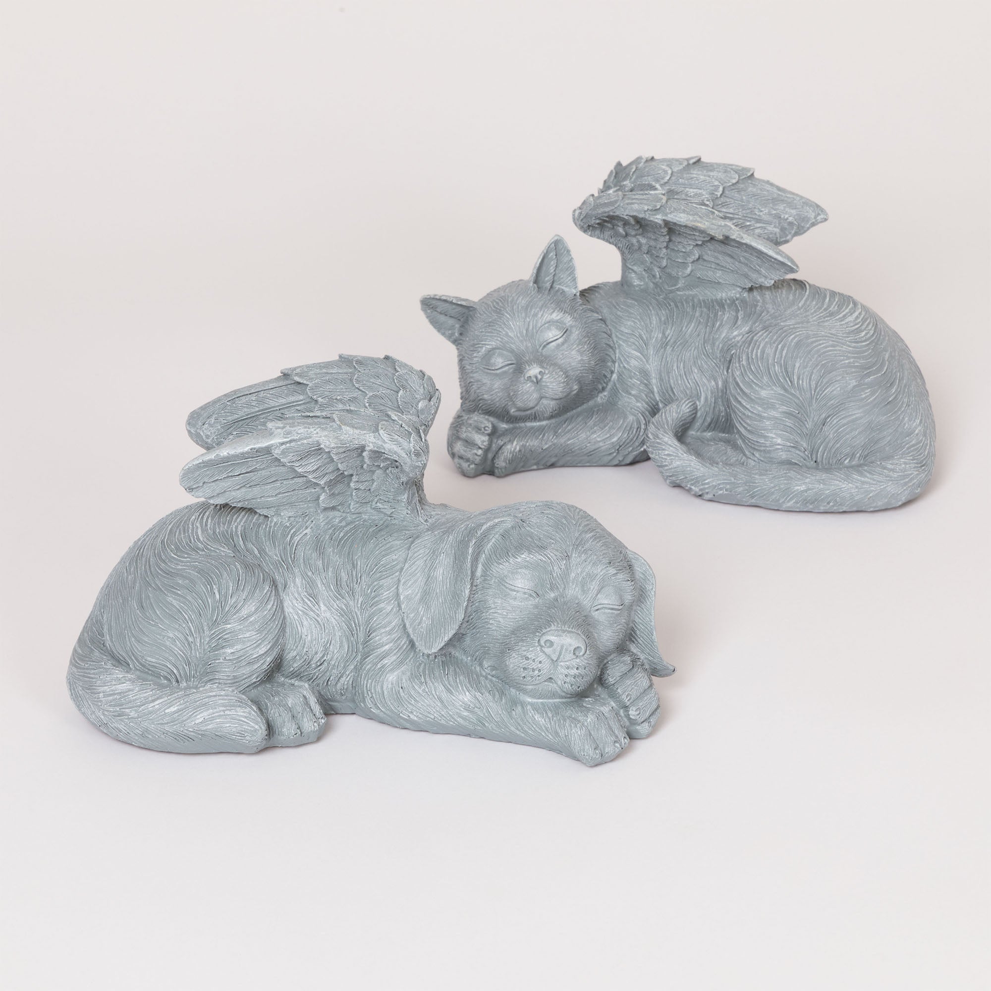 Precious Memories Hide-a-Key Statue、mySite、camillekostekn