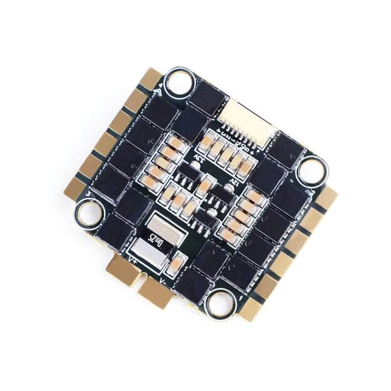  T-Motor V50A SE 50A F4 32Bit 3-6S 30x30 4in1 ESC、mySite、merchandisen