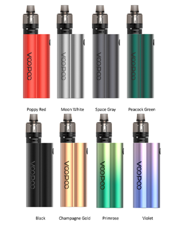 Voopoo Musket Kit、mySite、zt4zffjzw