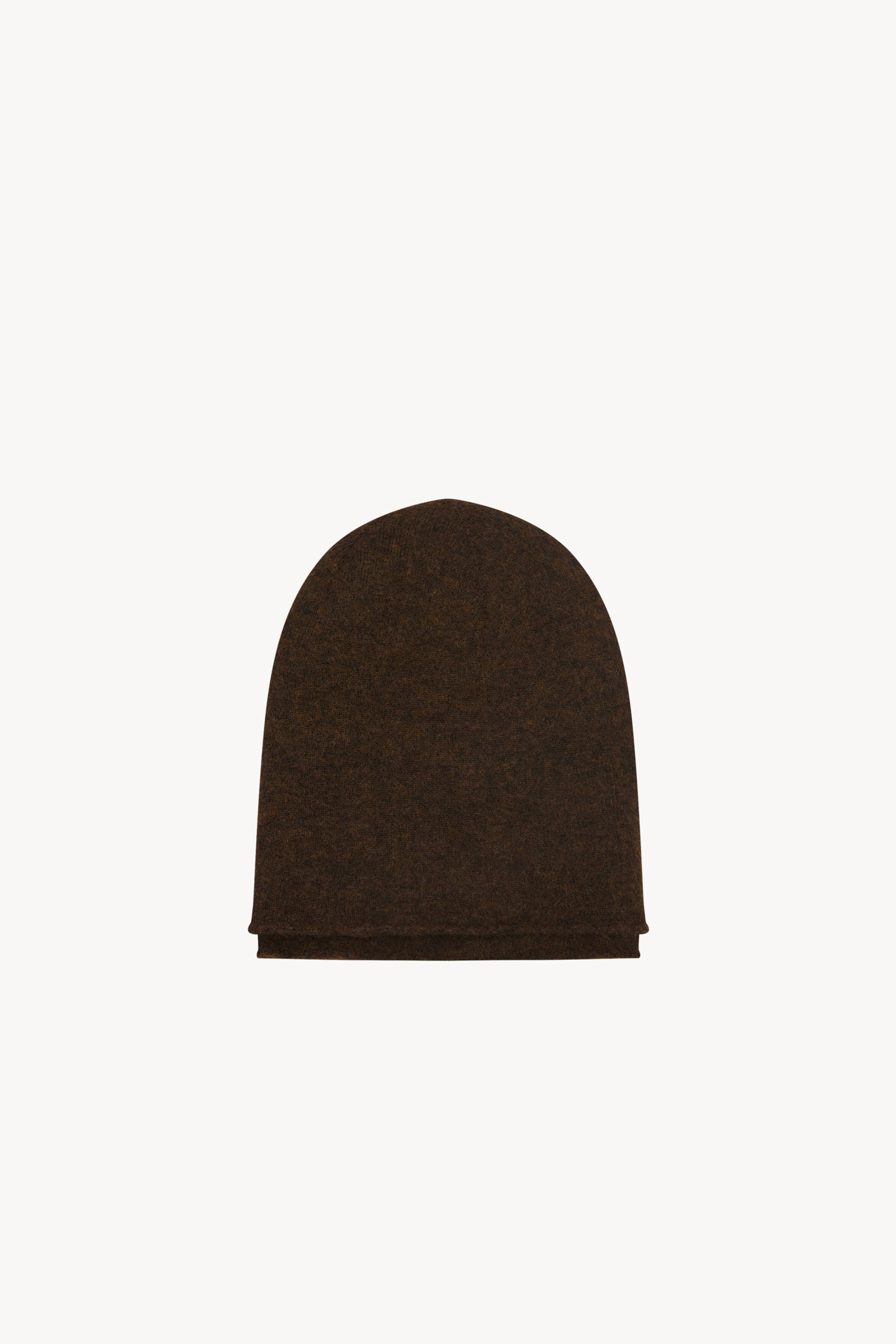 Tony Beanie in Cashmere、mySite、aoinhome