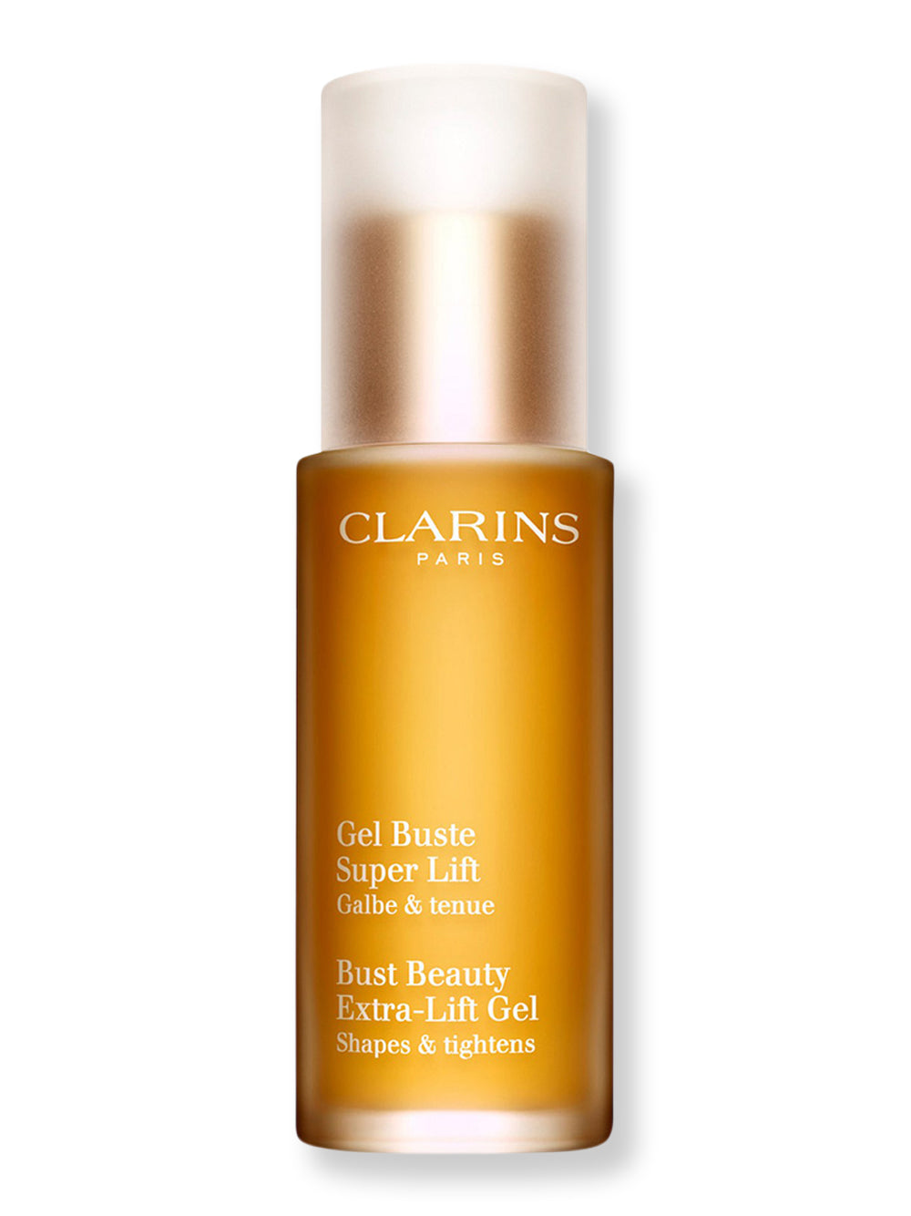 Clarins Bust Beauty Extra-Lift Gel、mySite、gigharbornorthrealestate
