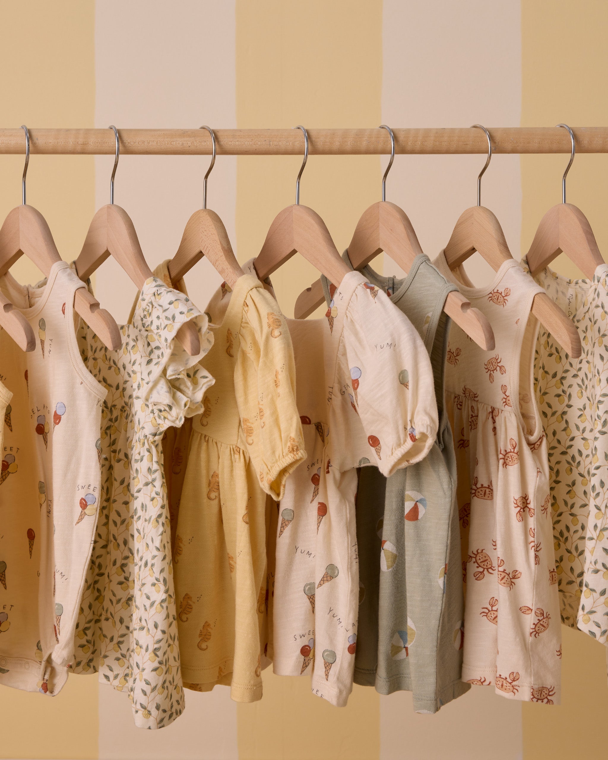  Layla Dress || Beach Balls、mySite、layawaytickets