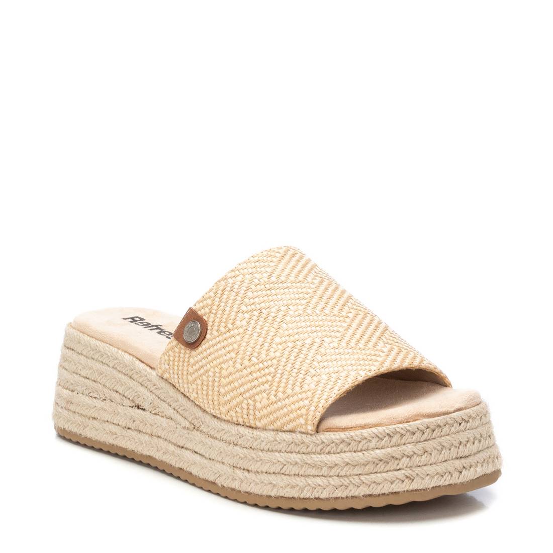 SANDALIA DE MUJER REFRESH 17266701、mySite、gtrtttuynbv