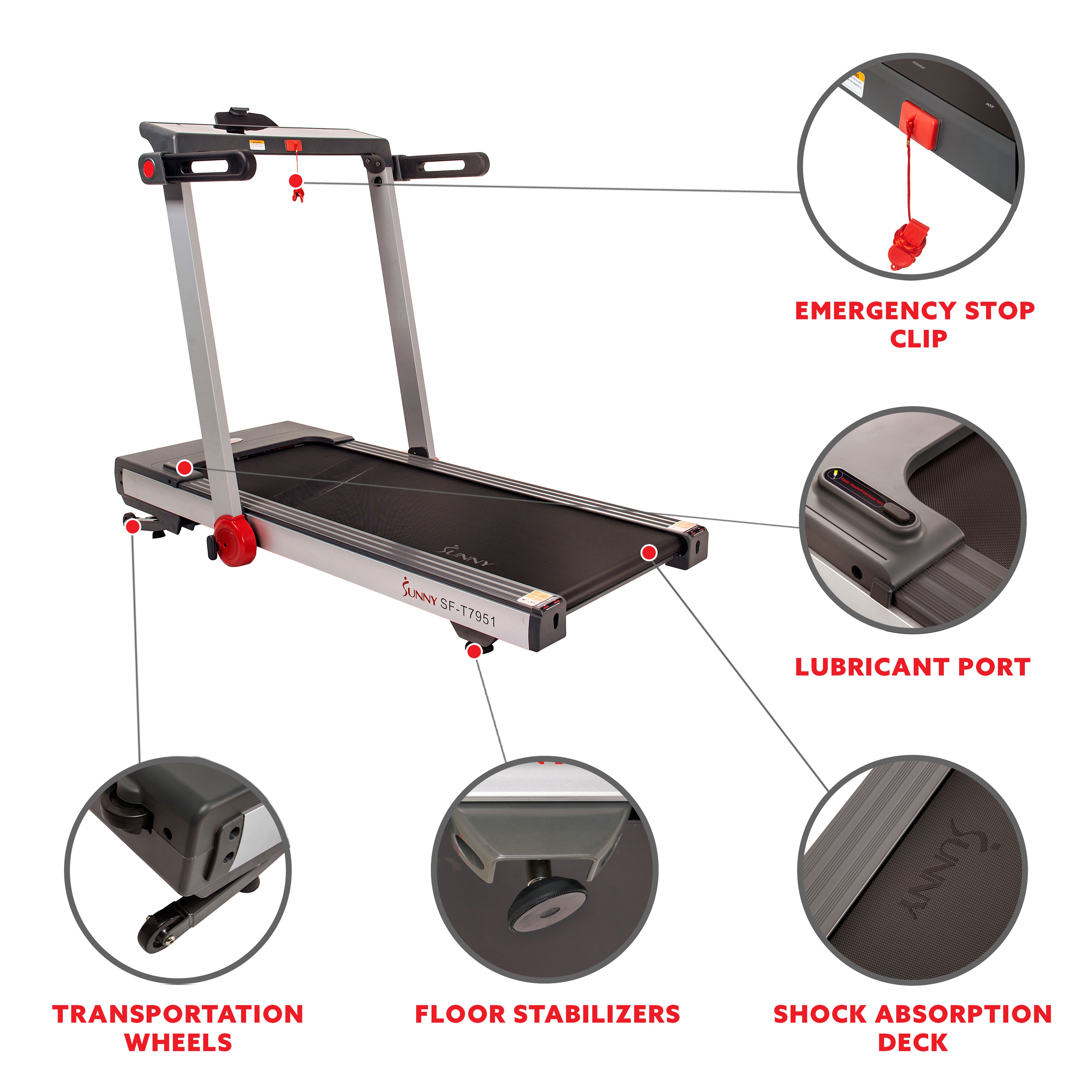  Auto Incline Treadmill、mySite、ghnorth