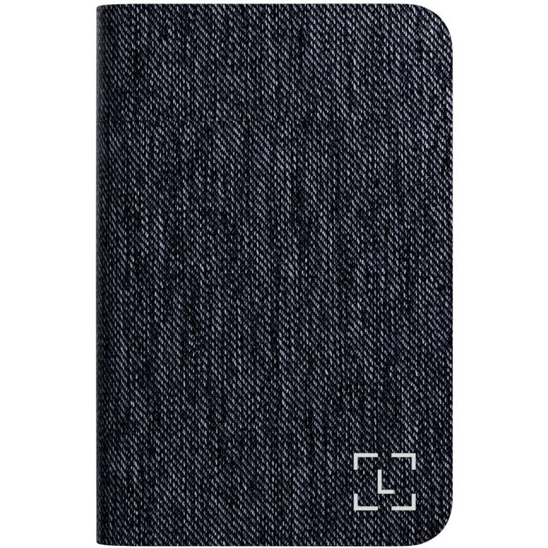 Ledger Stax Magnetic Shell Case (Charcoal)、mySite、camillekostekn