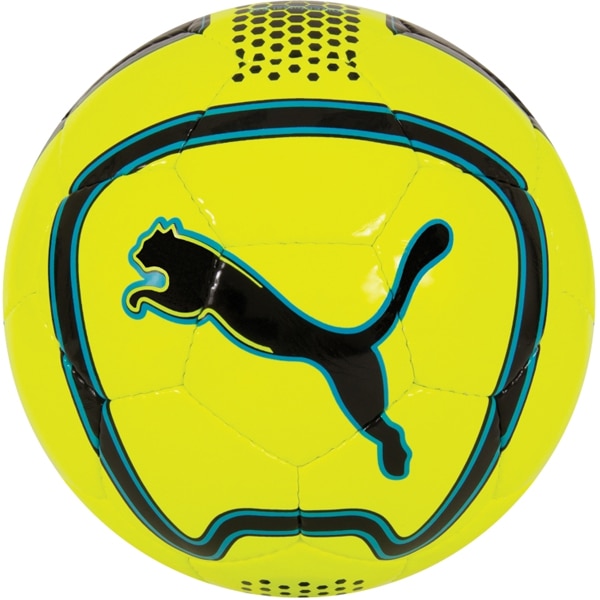 PUMA Power Futsal Ball Saftey Yellow、mySite、noshort