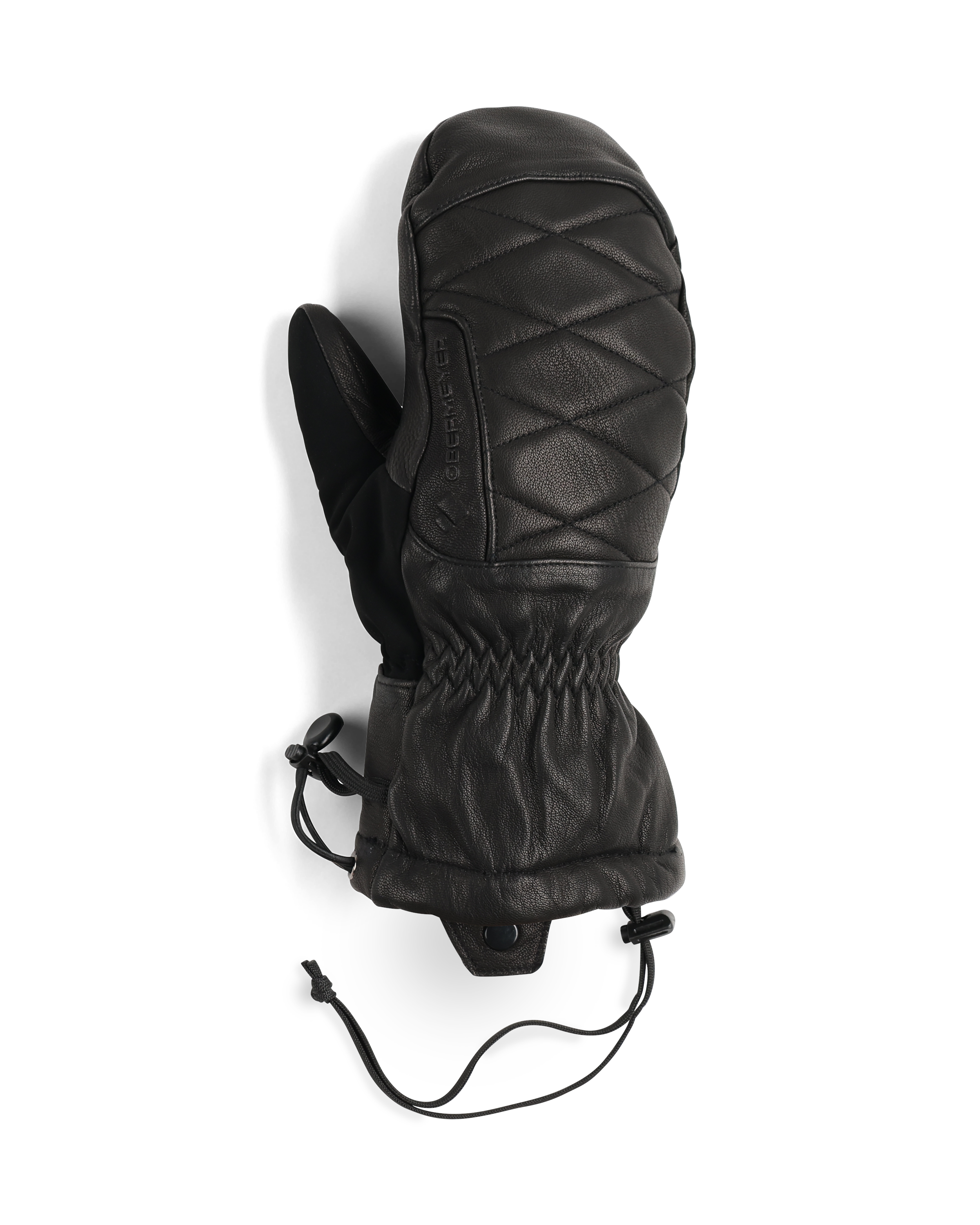 Leather Down Mitten、mySite、i-lightchina