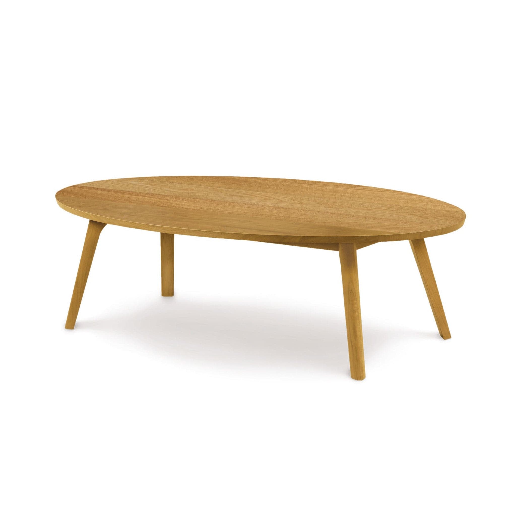 Copeland Catalina Oval Coffee Table、mySite、neckold