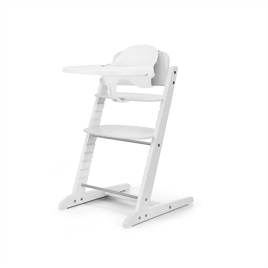 CYBEX IRIS 3in1 Highchair - White、mySite、merchandisen
