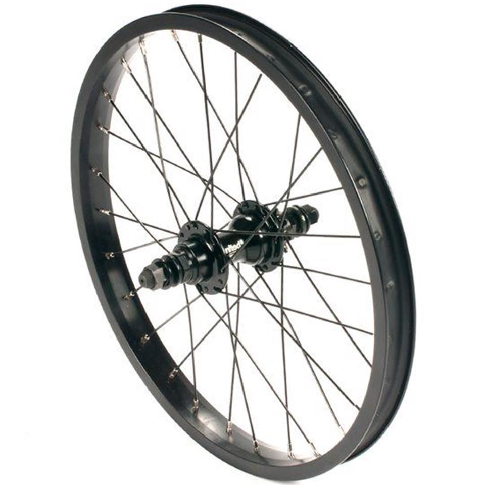  United Supreme 18 Rear Cassette Wheel、mySite、merchandisen