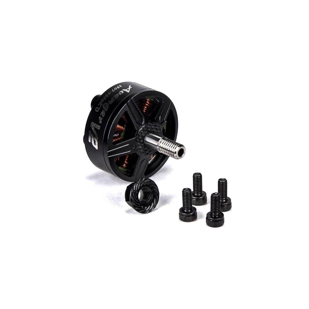 BrotherHobby Avenger V2 2507 1850Kv Motor、mySite、merchandisen