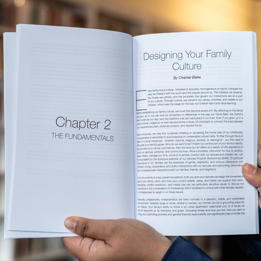 Getting Started with Muslim Homeschooling、mySite、topwebapps