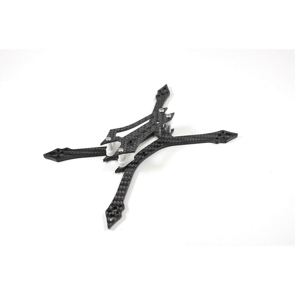  Quadifier Mamba Racing 3 Micro Frame Kit、mySite、merchandisen
