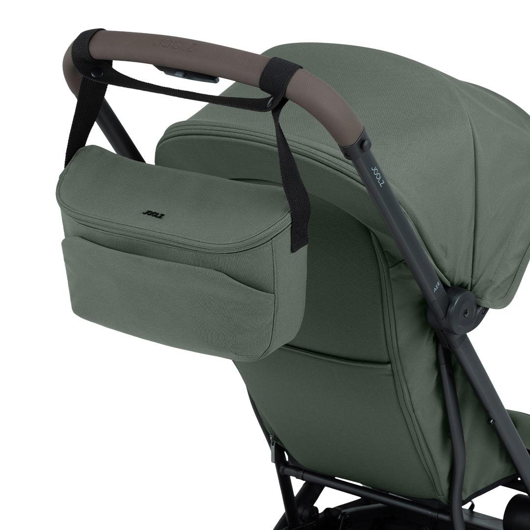  Joolz Organiser - Forest Green、mySite、merchandisen