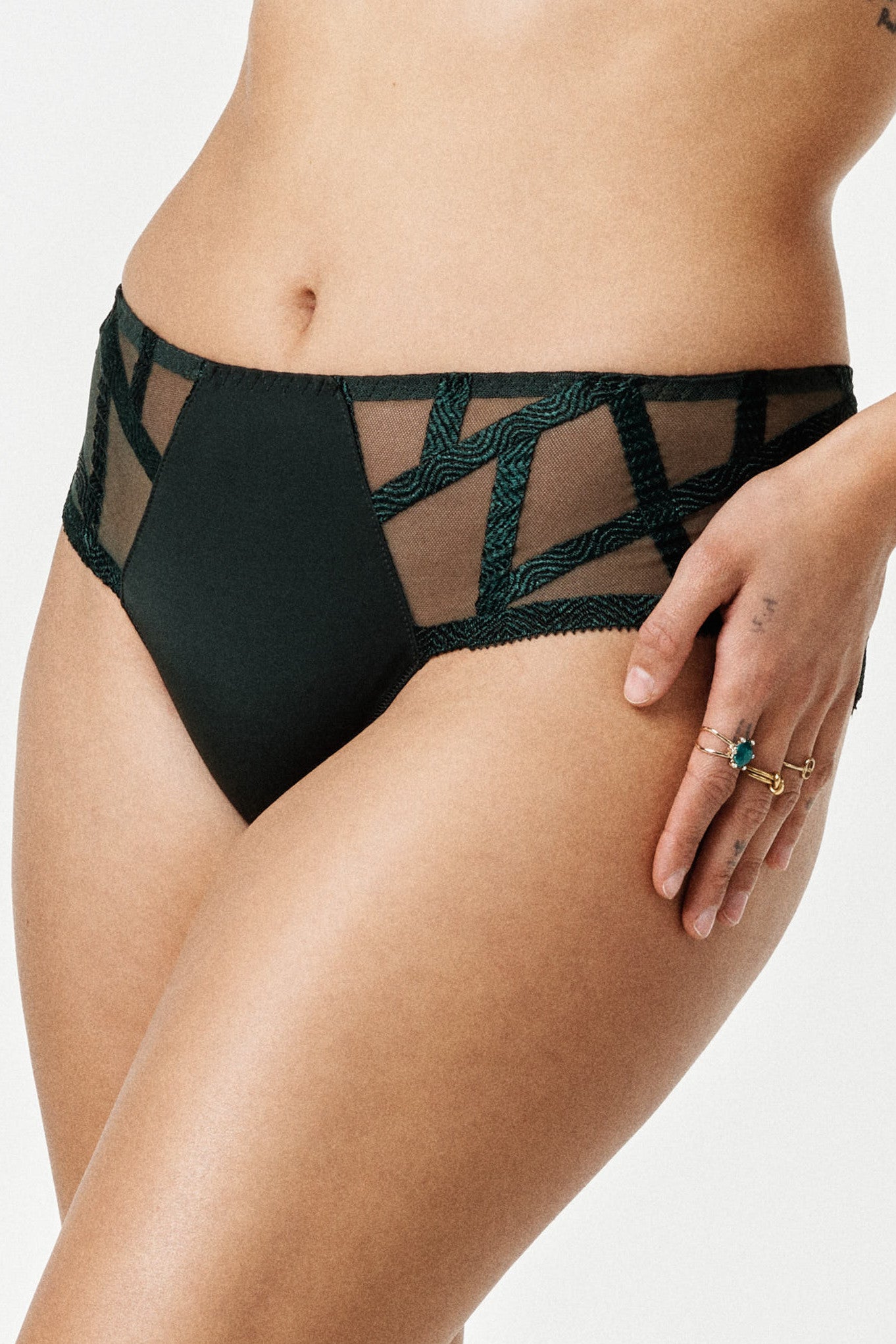  Louisa Bracq Série Shorty、mySite、justintrudeaud