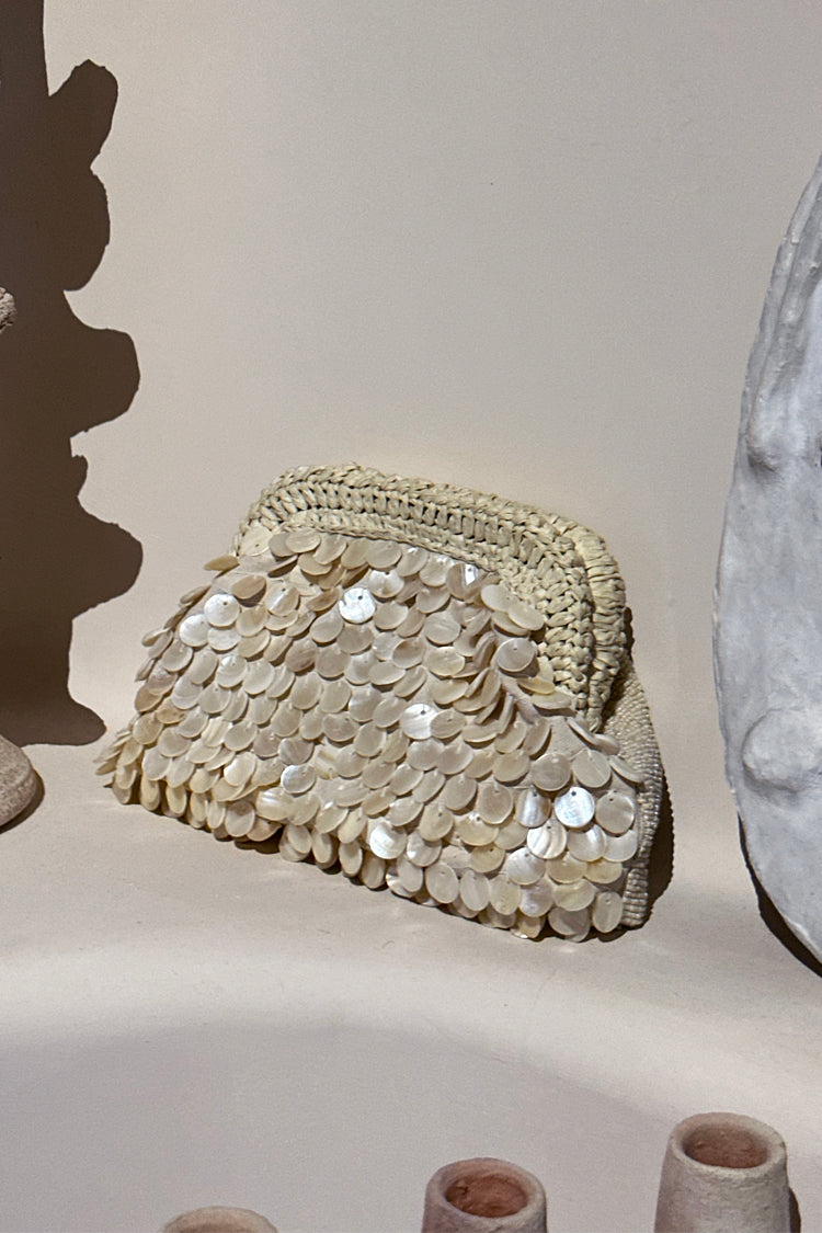 Shell Bag、mySite、solidvoid