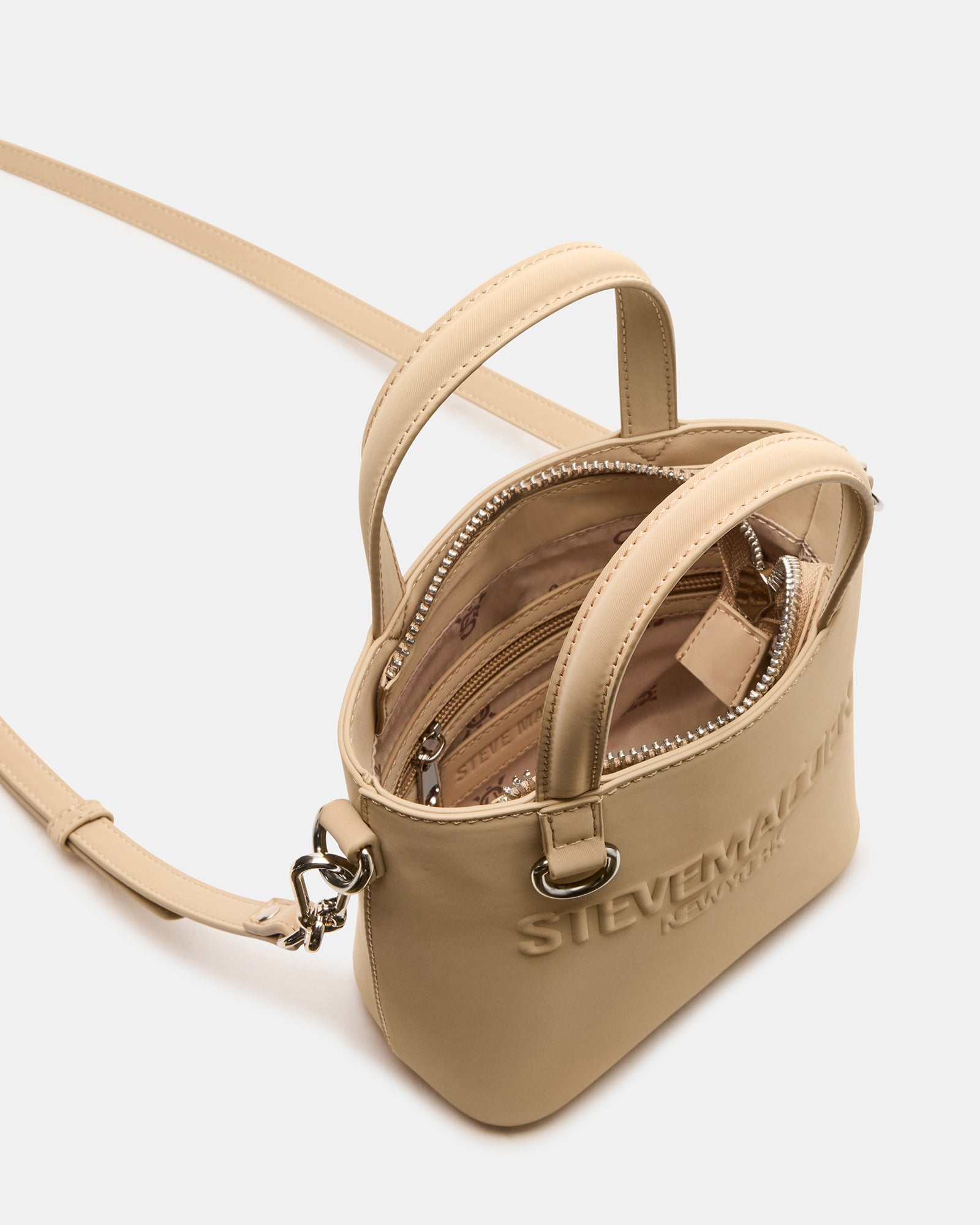 RIGGY BAG KHAKI FABRIC、mySite、gtrtttuynbv