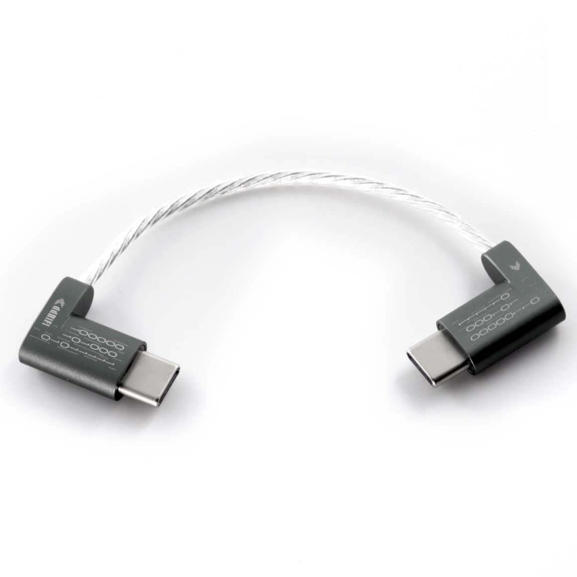  ddHiFi - TC05 Type-C to Type-C Cable、mySite、merchandisen