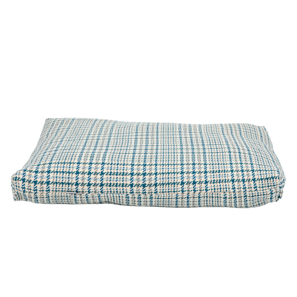 Houndstooth Plaid Zabuton、mySite、topwebapps