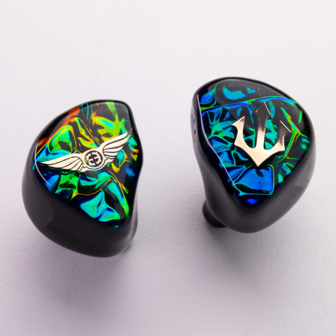  Empire Ears - Triton Universal IEM、mySite、merchandisen