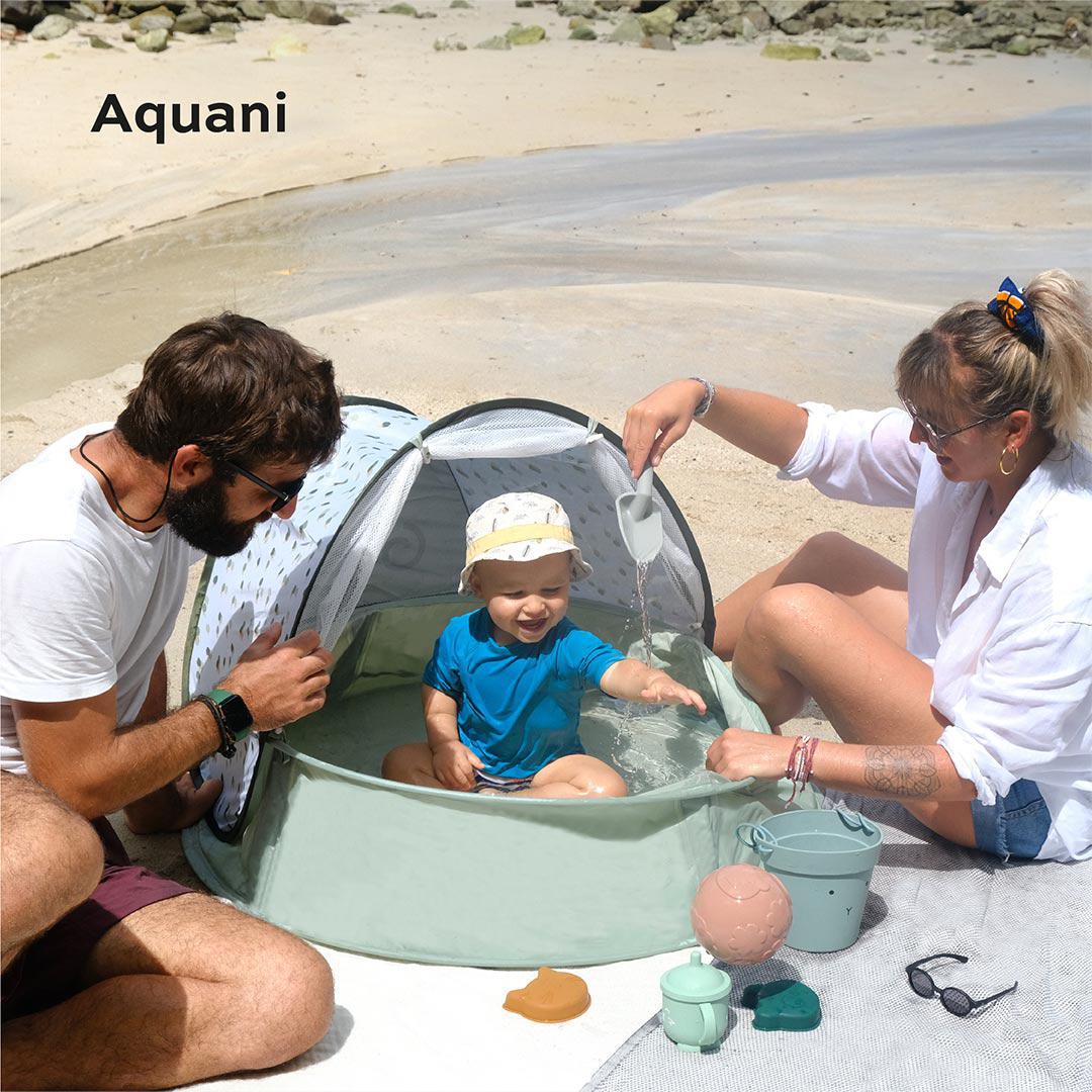  Babymoov Aquani - Provence、mySite、merchandisen