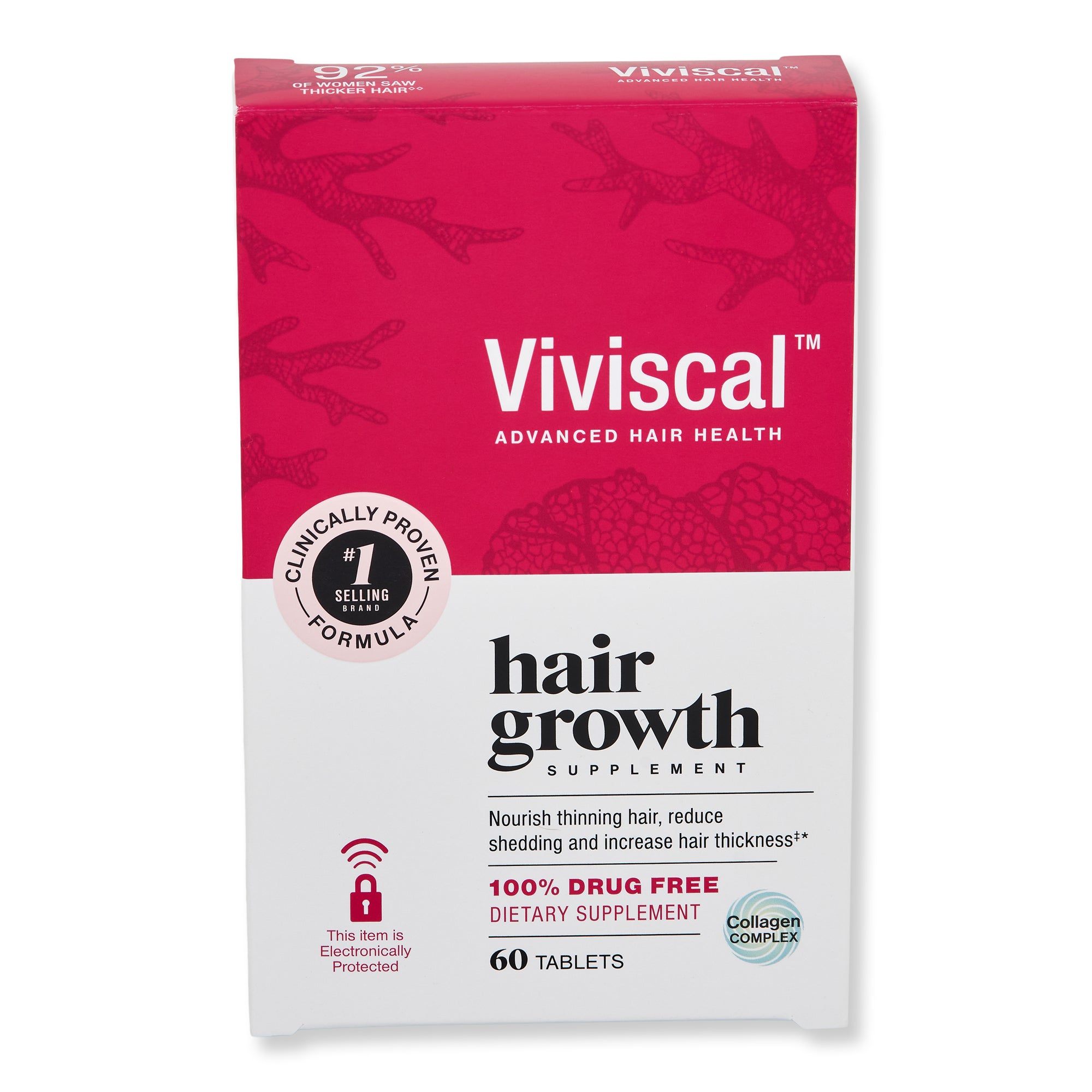 Viviscal Extra Strength Hair Growth Supplement、mySite、gigharbornorthrealestate