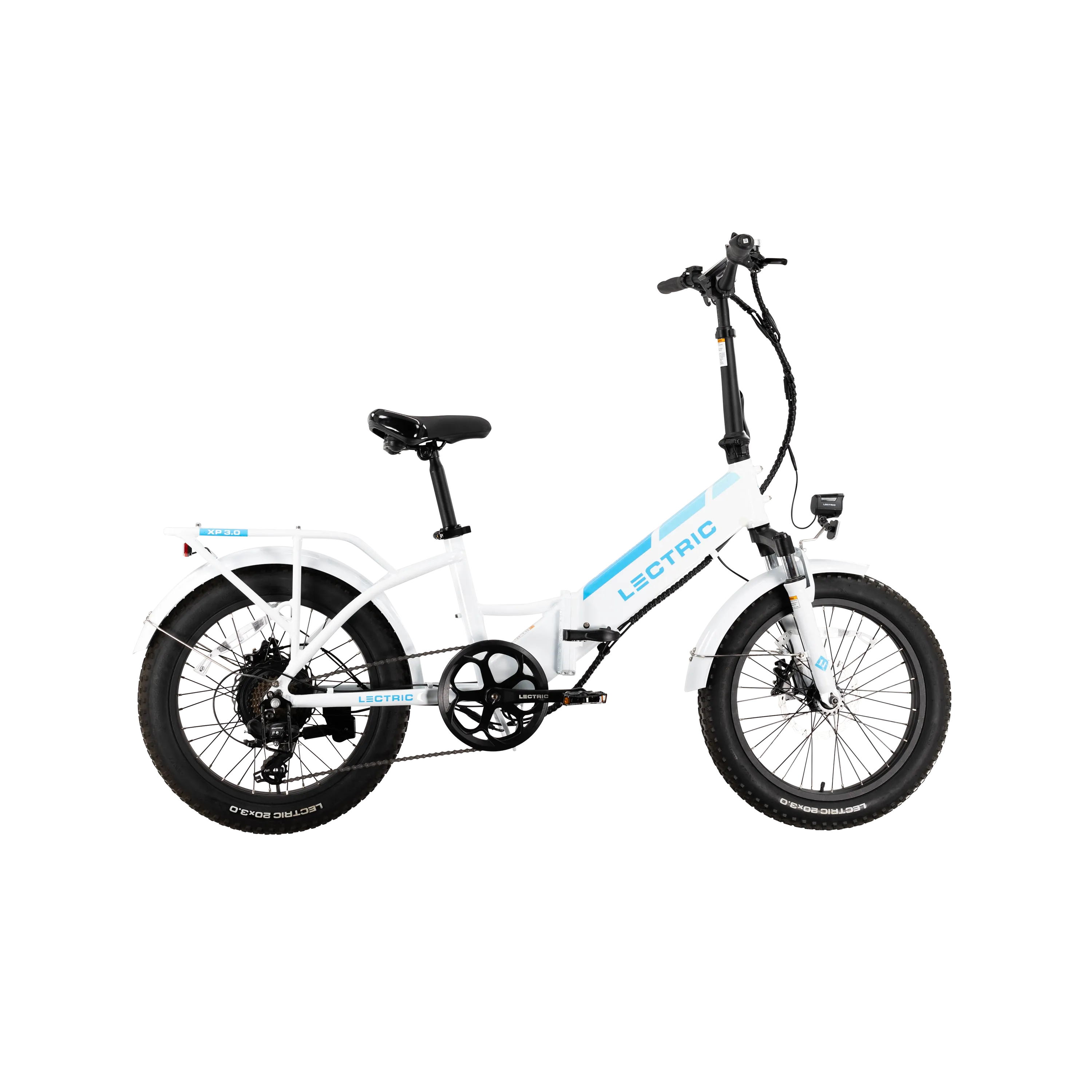 XP Step-Thru 3.0 White eBike、mySite、ghnorth
