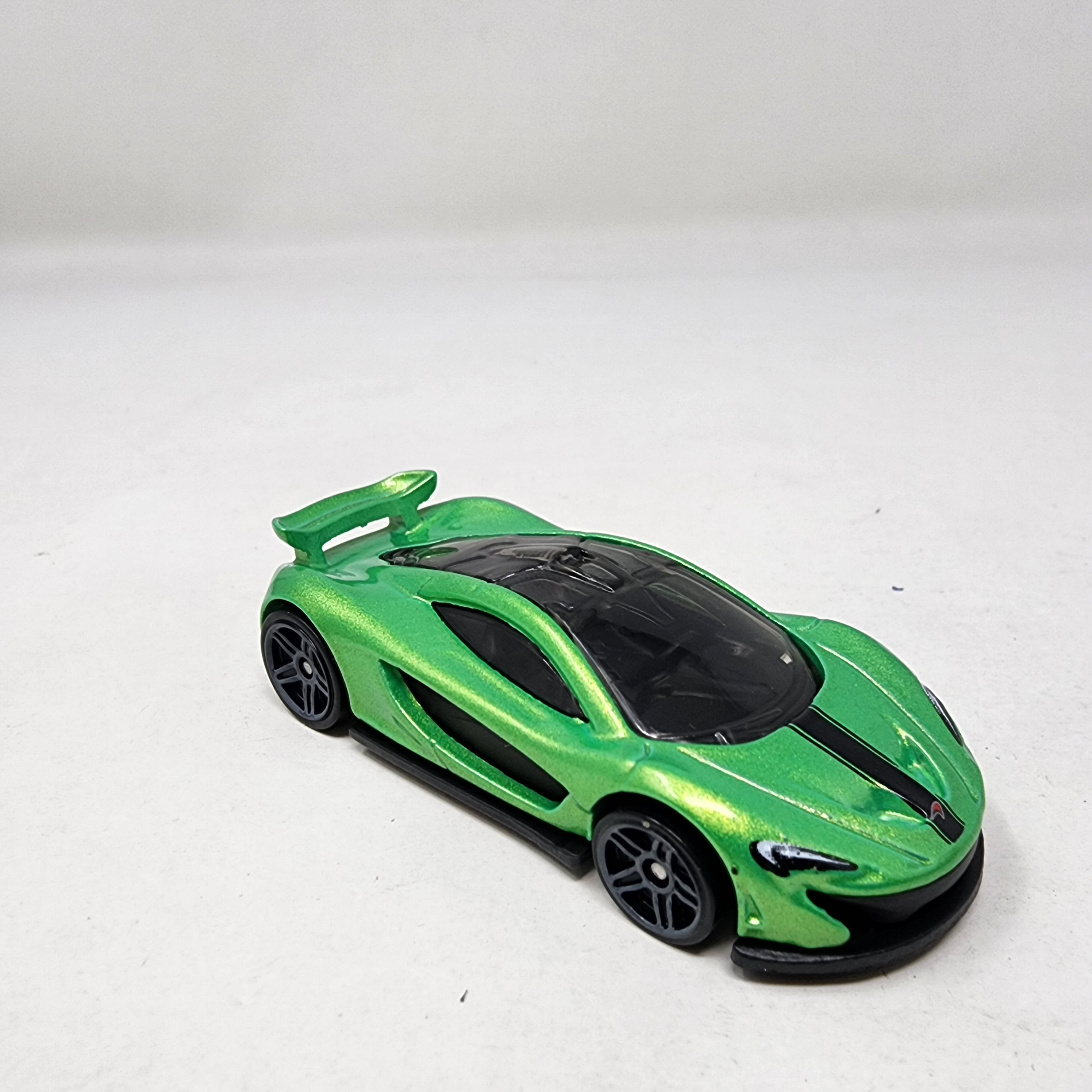 McLaren P1 * Hot Wheels Loose、mySite、hgirdovlk