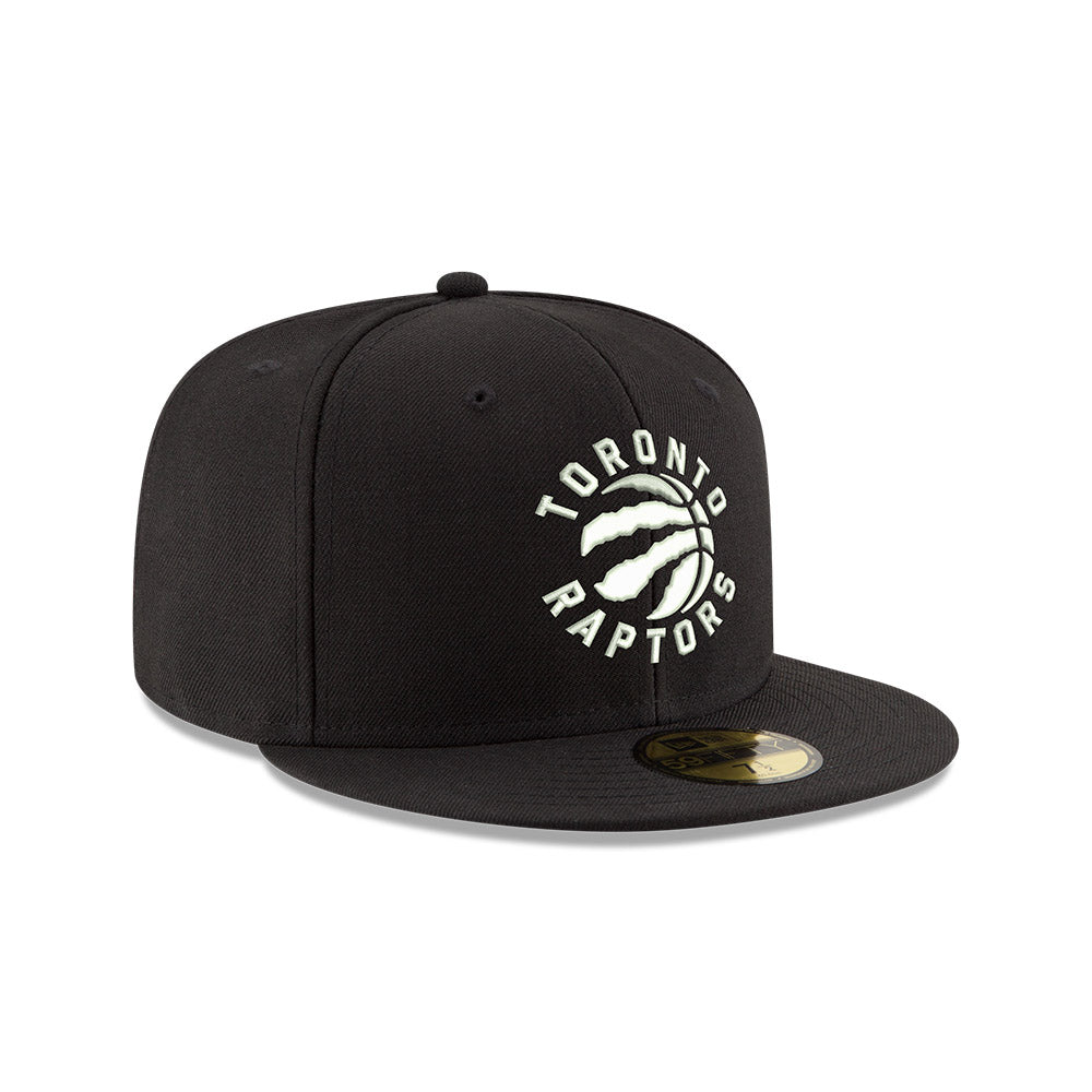59FIFTY Prim Logo Fitted Hat