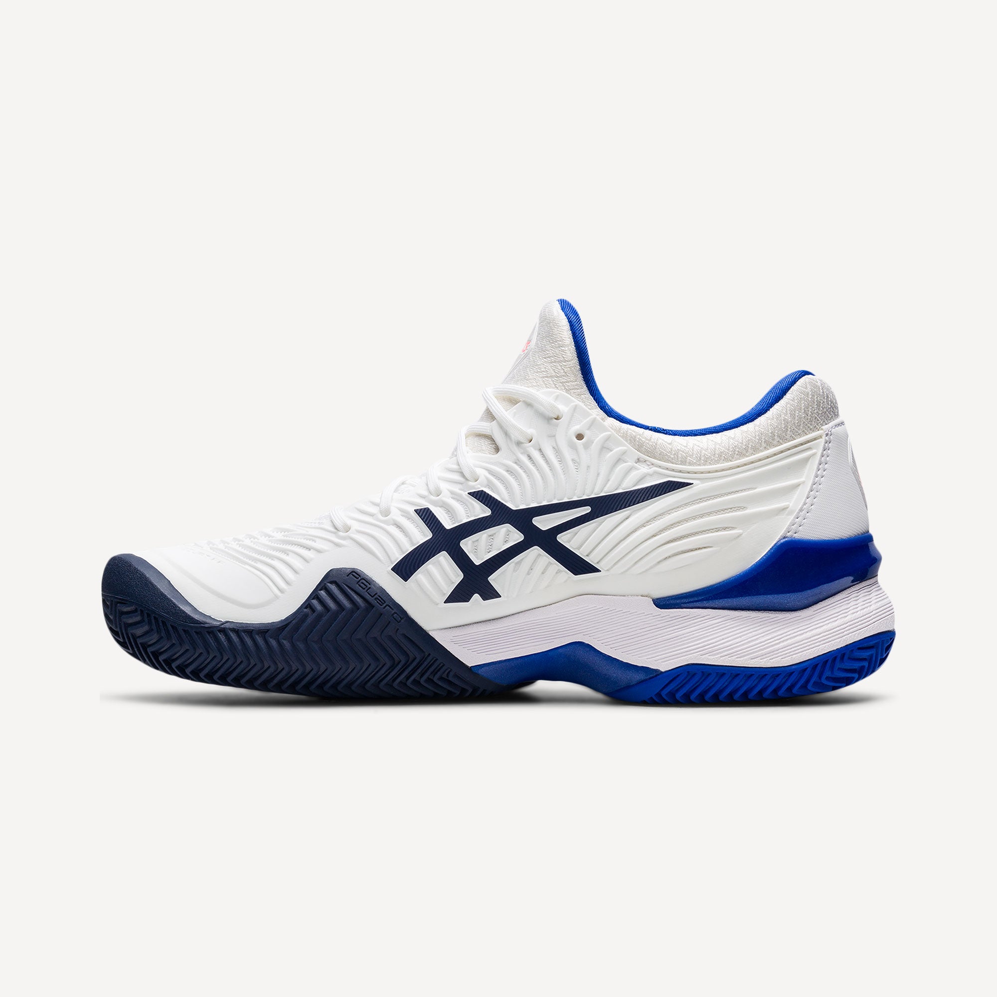 ASICS Court FF 2 Women's Clay Court Tennis Shoes