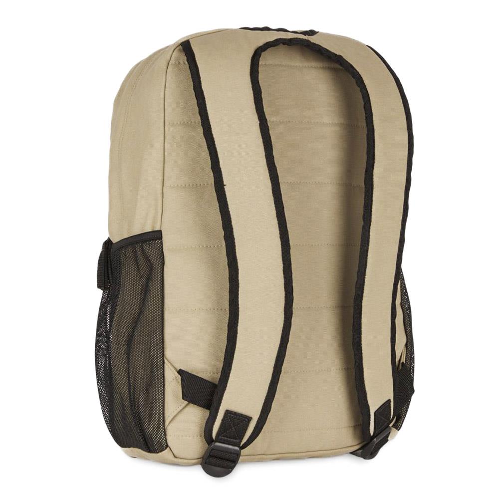  Dickies Duck Canvas Utility Backpack - Desert Sand、mySite、merchandisen