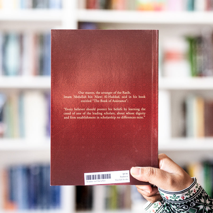 Treatise on Discipline in the Path of the Seeker、mySite、topwebapps