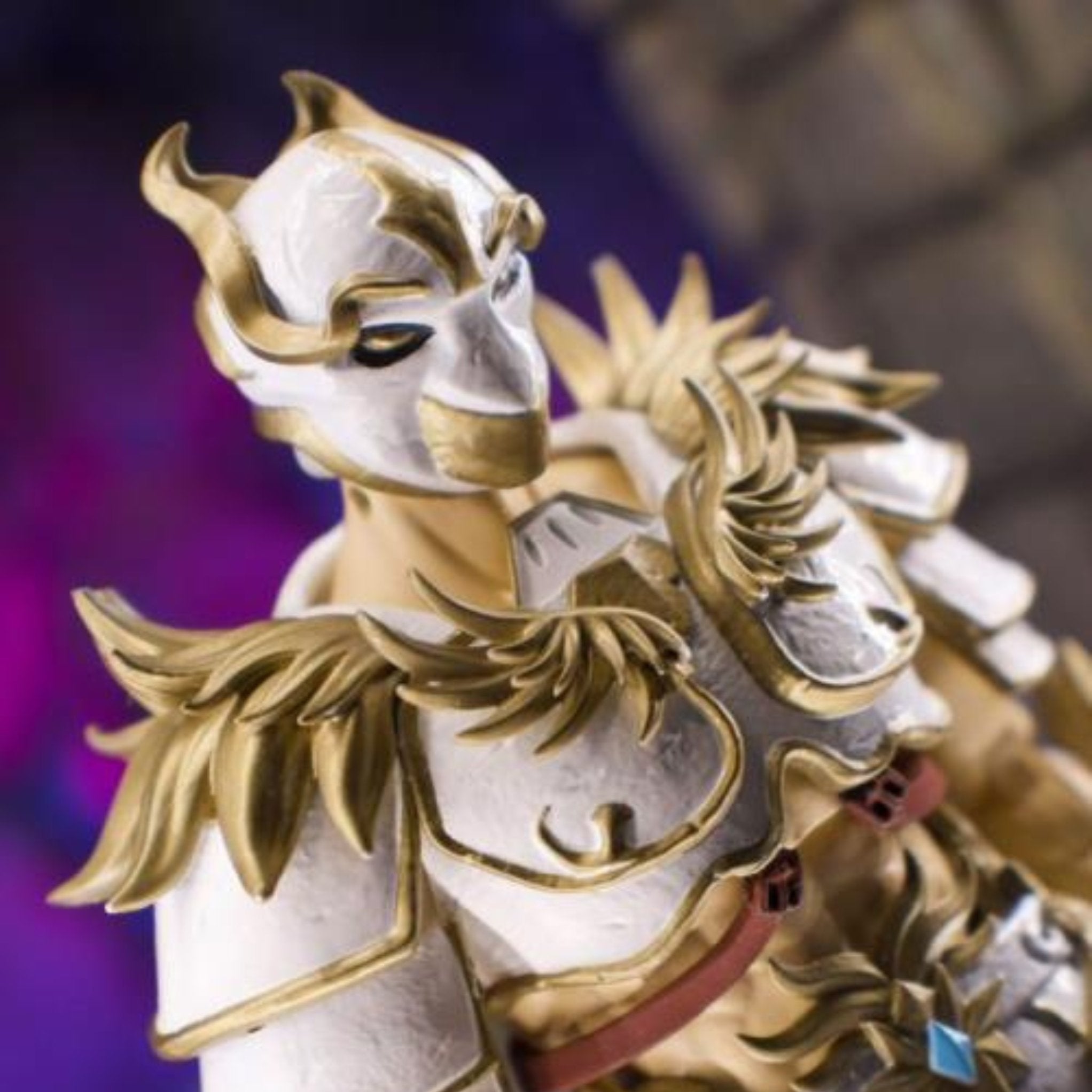 Almighty Legends Gabriel、mySite、hgirdovlk