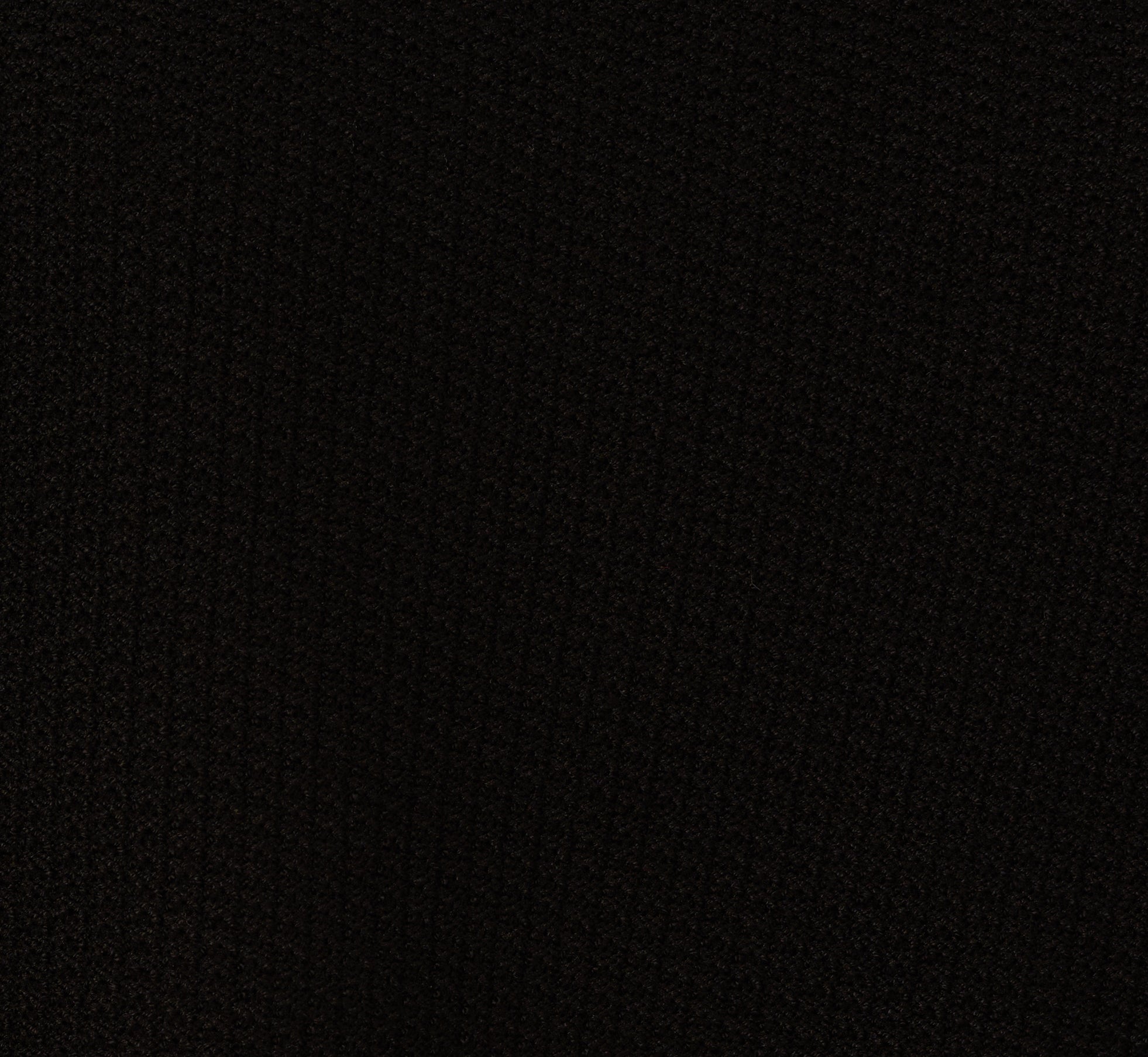 Cap Sleeve Crochet Scallop Sweater Top In Black、mySite、solidvoid