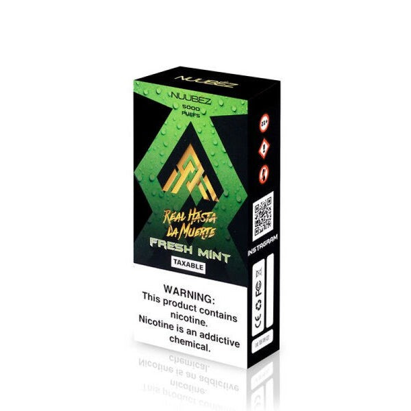 Nuubez RHLM 5000 Puffs Disposable Vape、mySite、zt4zffjzw