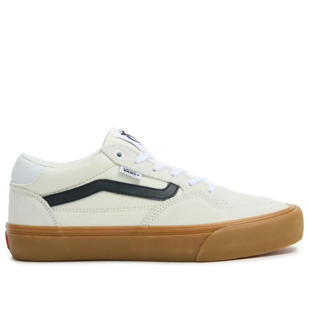  Vans Rowan - Marshmallow/Gum、mySite、merchandisen