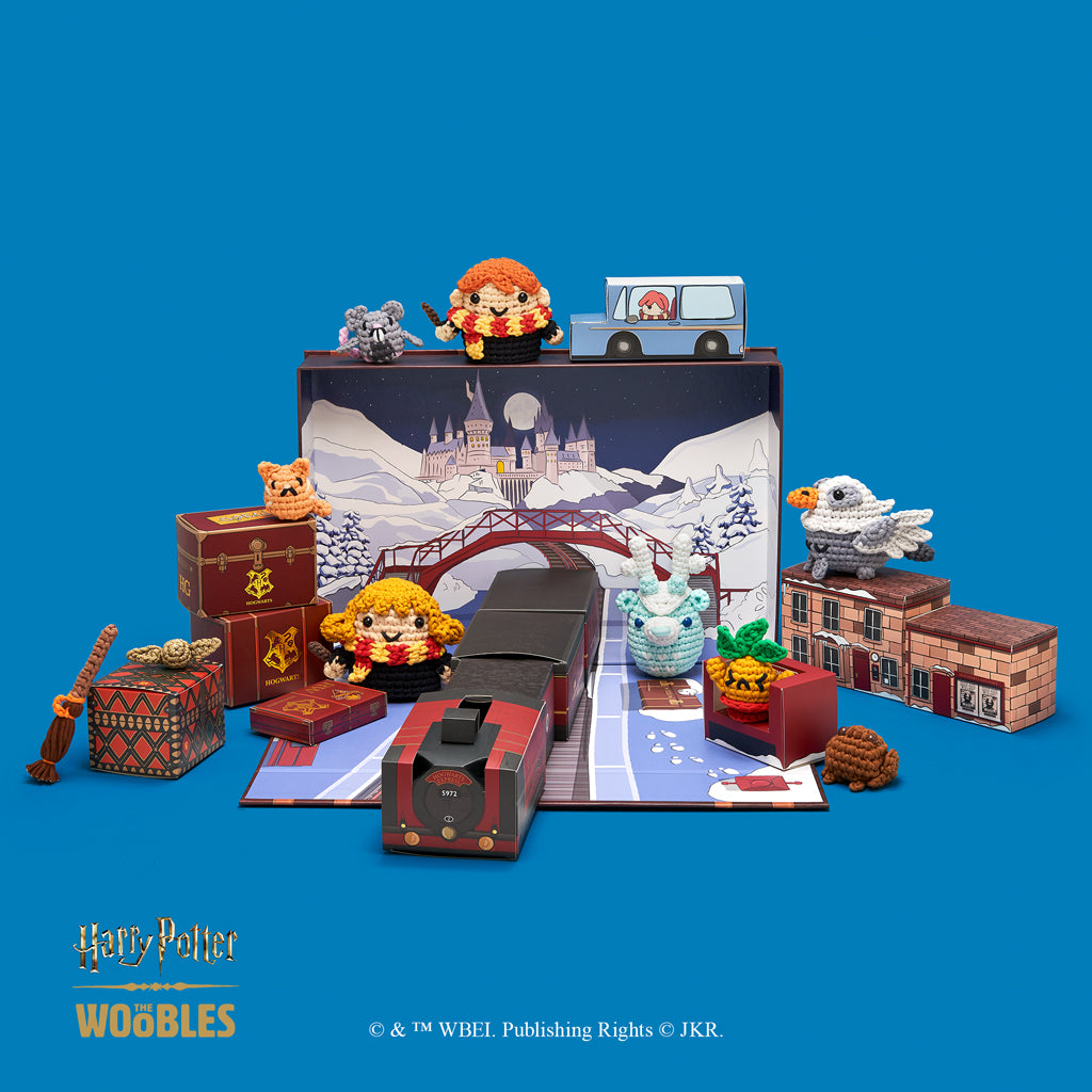  Hogwarts Express™ Collector's Box、mySite、ghnorth