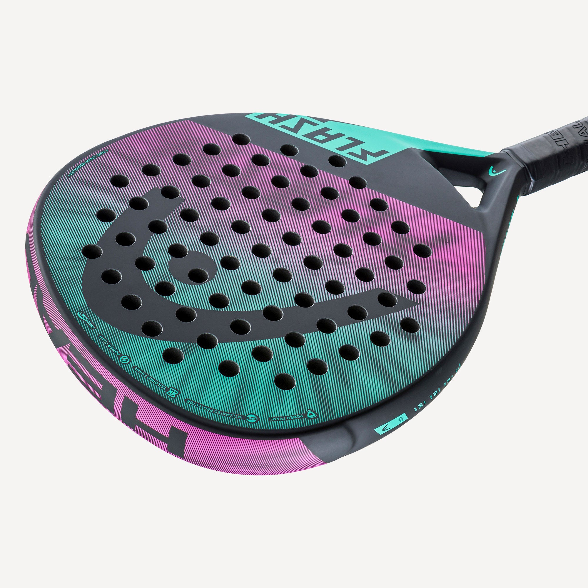 HEAD Flash Women Padel Racket