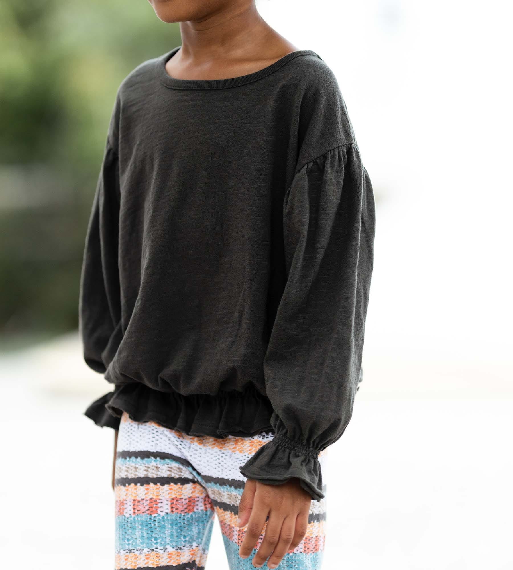 Woven Stripe Organic Cotton Set、mySite、g9winljtr