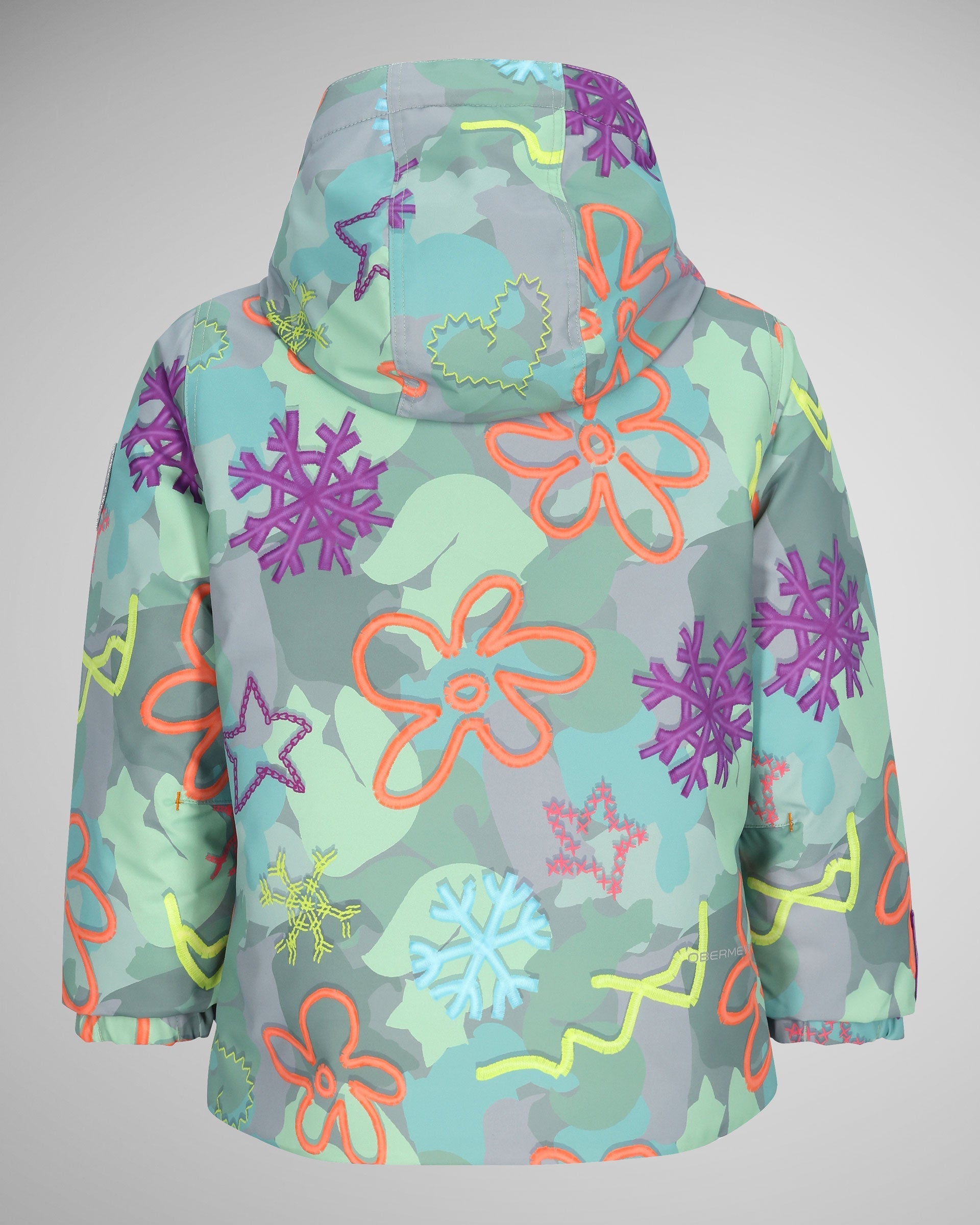 Ashor Jacket | Winter Confetti、mySite、i-lightchina