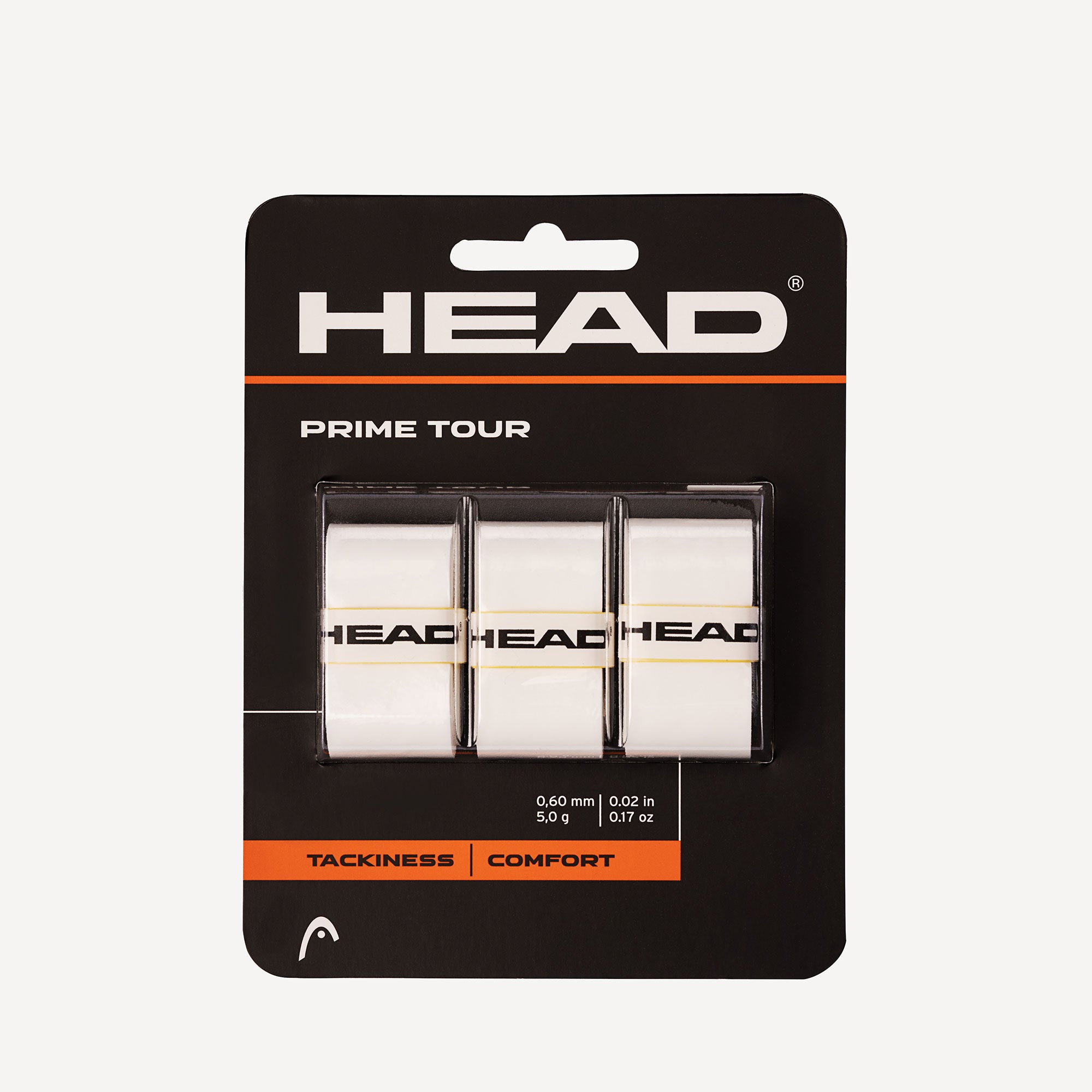 HEAD Prime Tour Tennis Overgrip