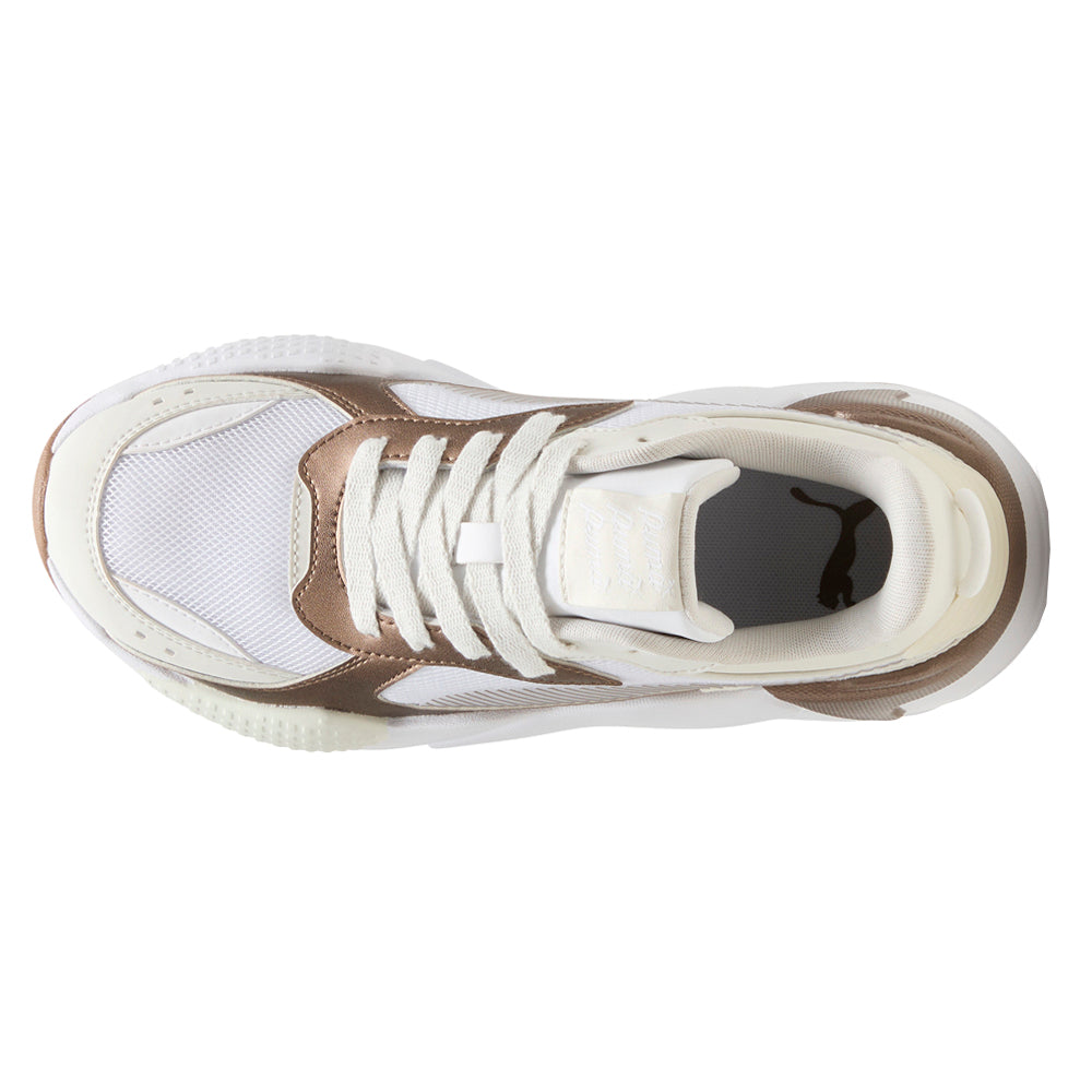 Rs-X Glow-Up Lace Up Sneakers、mySite、gtrtttuynbv