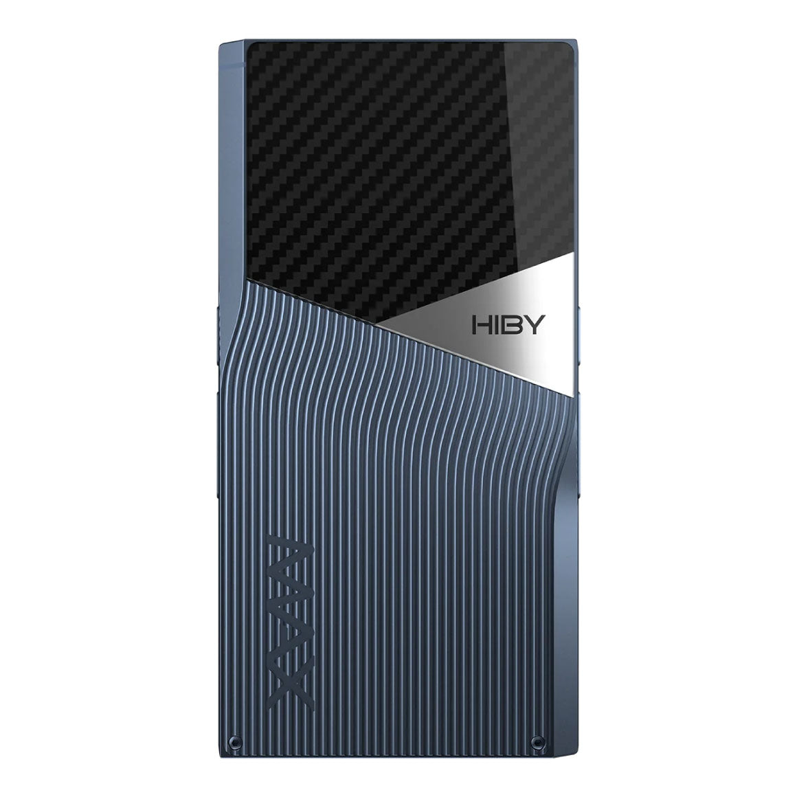  HiBy - R6 Pro MAX、mySite、merchandisen