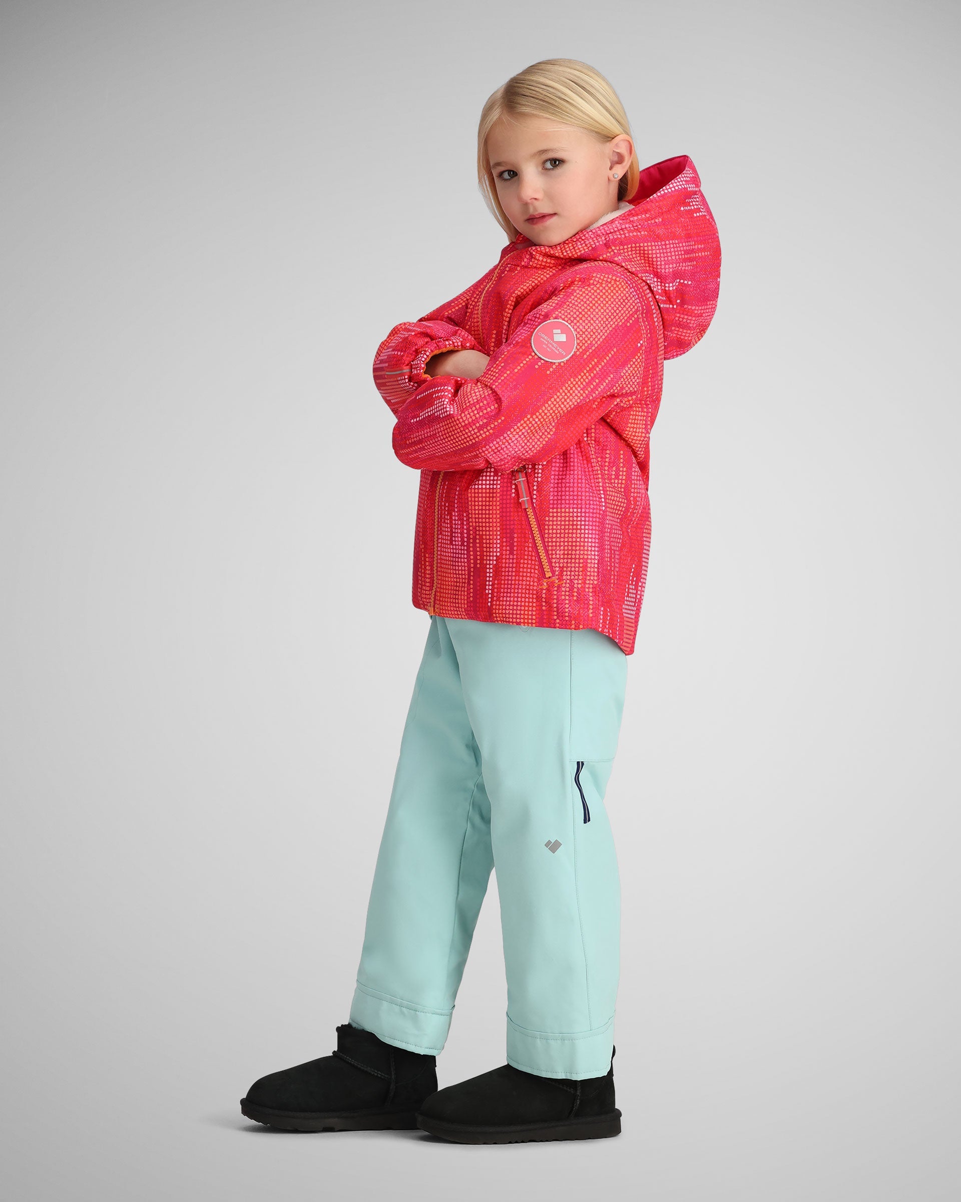 Ashor Jacket、mySite、i-lightchina