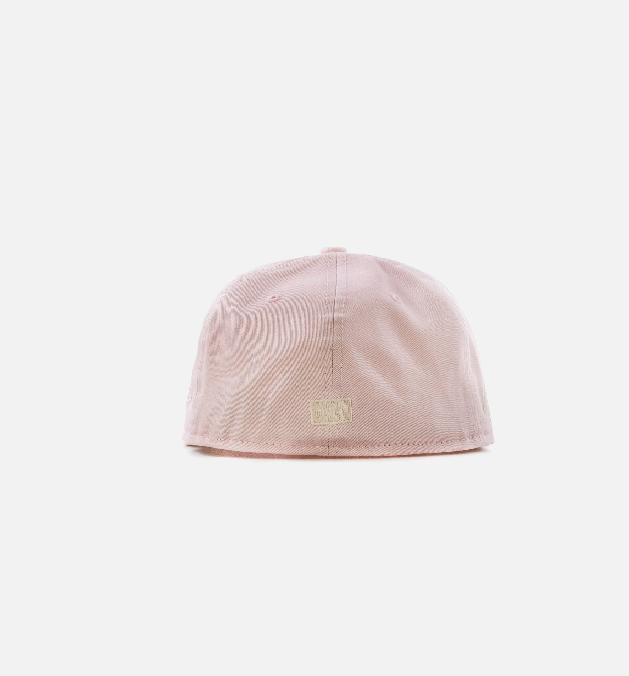 Nice Kicks 59Fifty Fitted Hat Mens Hat - Pink/Peanut、mySite、dreamappss