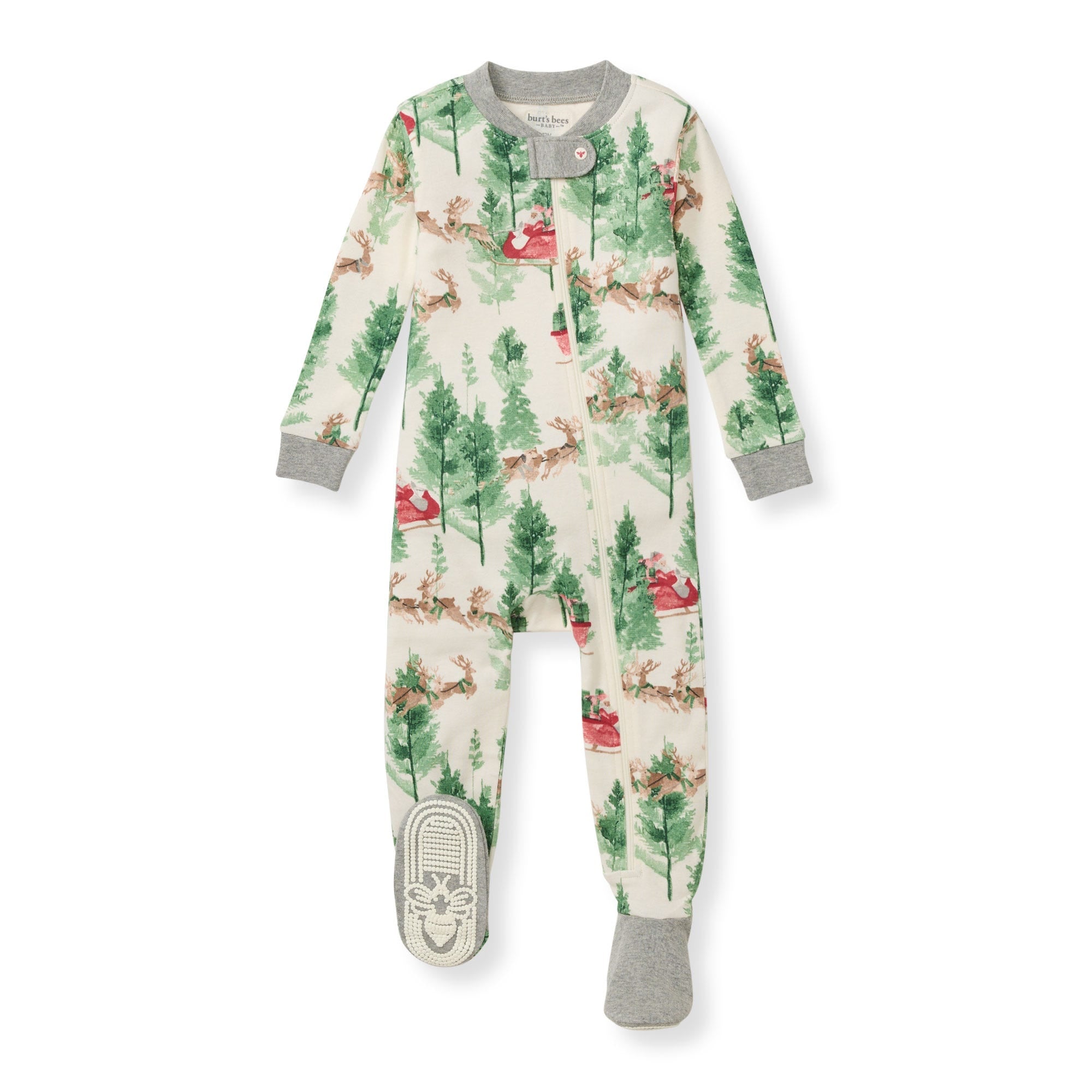 Present Delivery Organic Cotton Matching Family Pajamas、mySite、g9winljtr