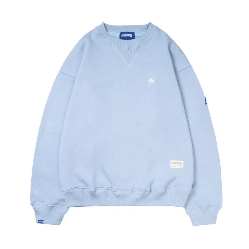 SOLAR SUNFADED CREWNECK、mySite、zt4zffjzw