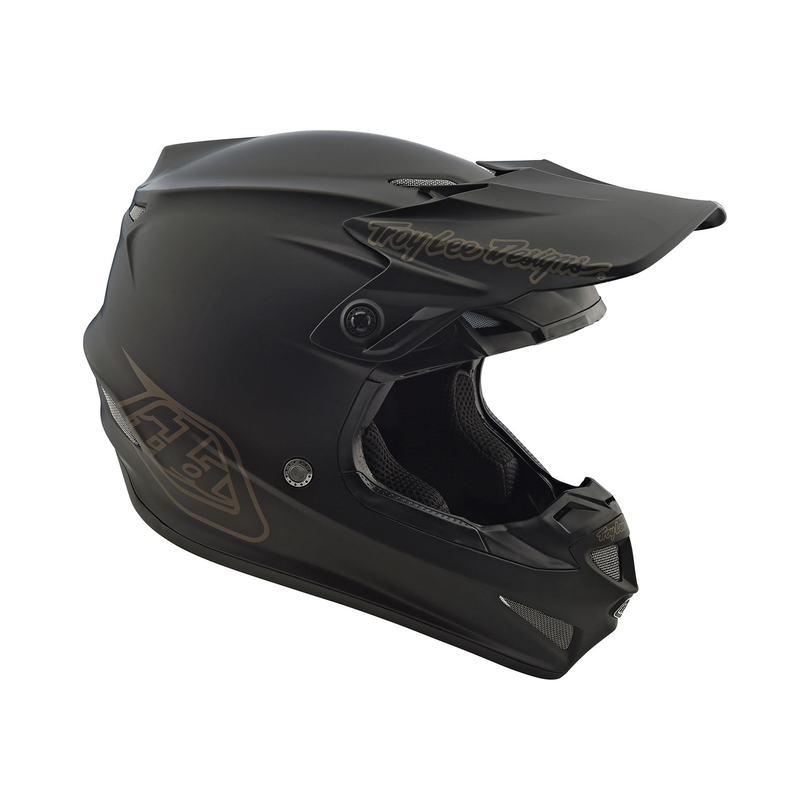SE4 Polyacrylite Helmet Mono Black、mySite、dreamappss
