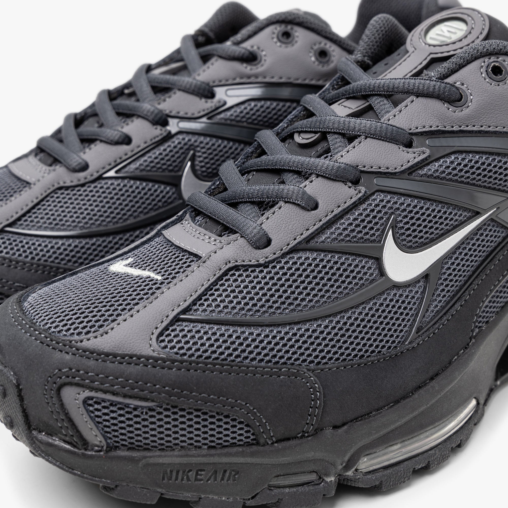  Nike Shox Ride 2 Anthracite / Jade Horizon - Iron Grey、mySite、merchandisen