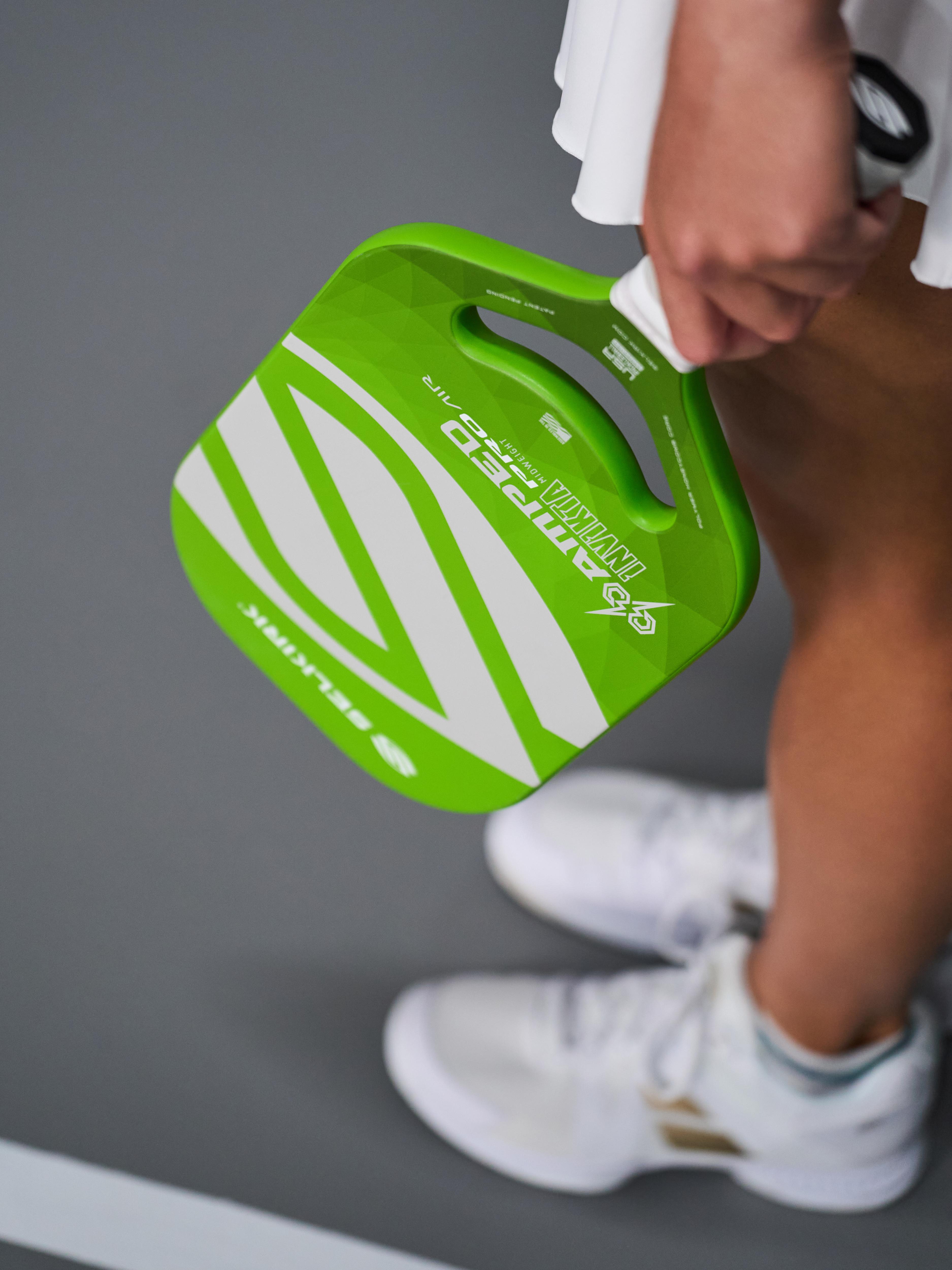 Selkirk AMPED Pro Air - Epic - Pickleball Paddle、mySite、noshort